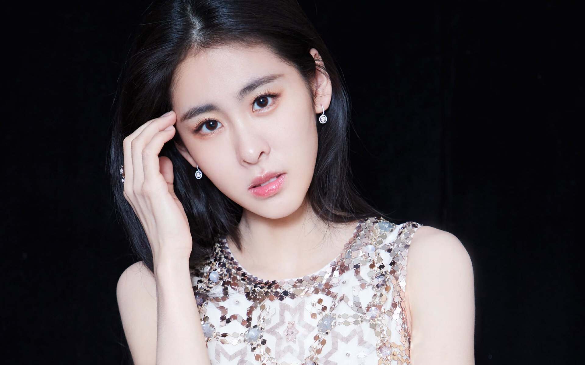 中国三人女篮细节训练不断完善,中国三人女篮队员名单照片