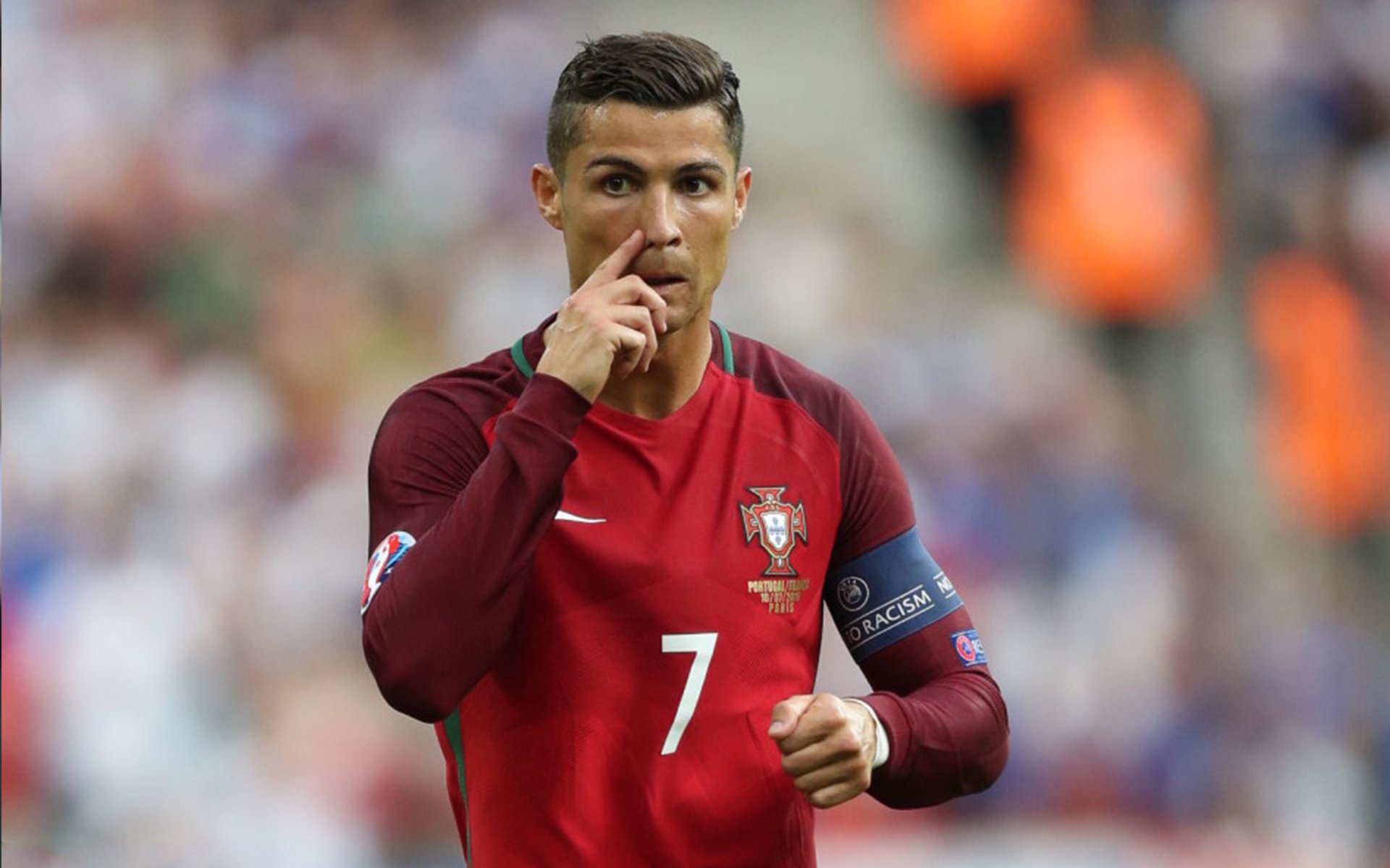 C罗再夺冠军世界杯，c罗世界杯冠军全场回播视频