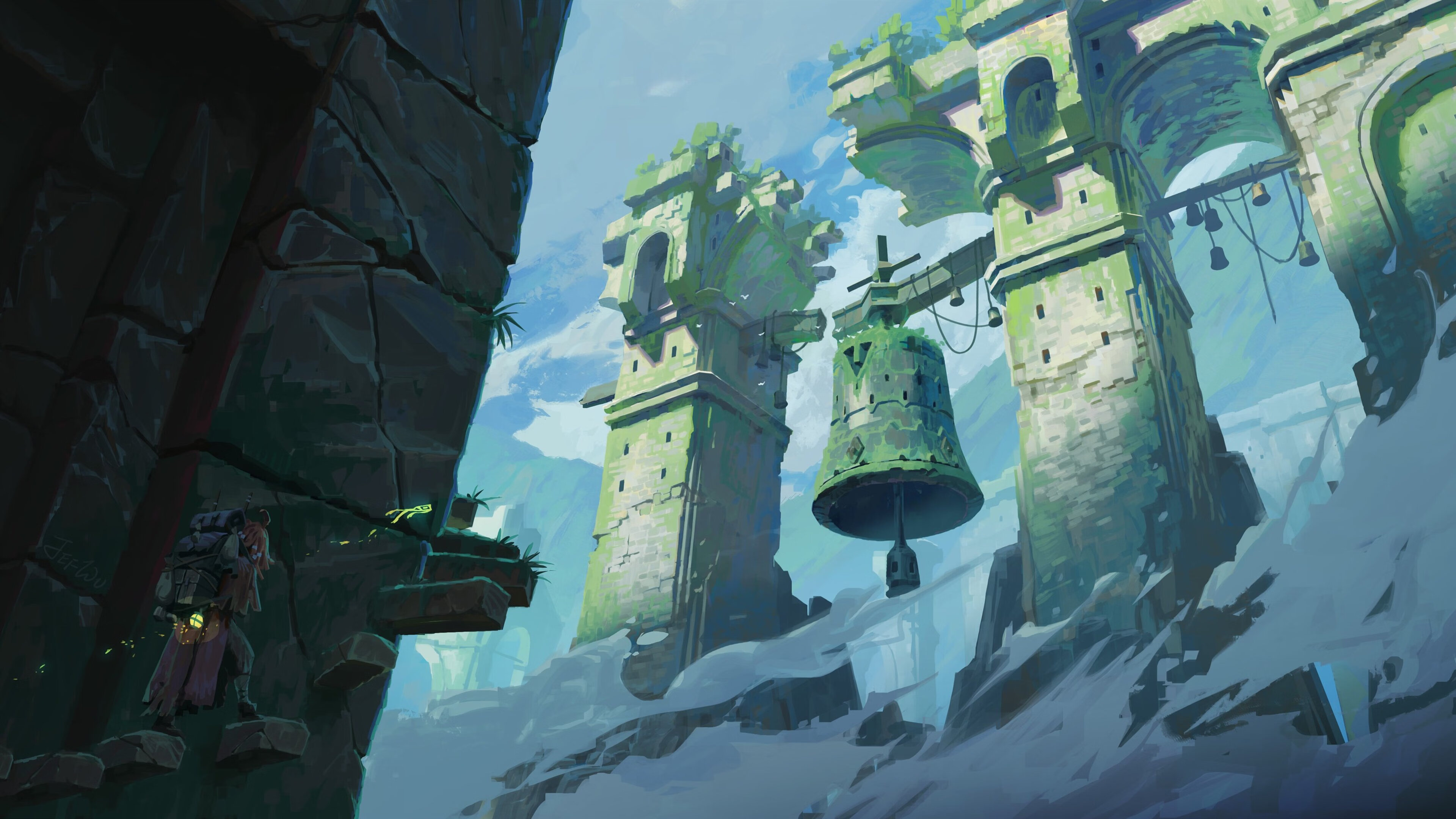 快船防守轮转到位成功逼迫对手失误，谁是快船更好的防守球员